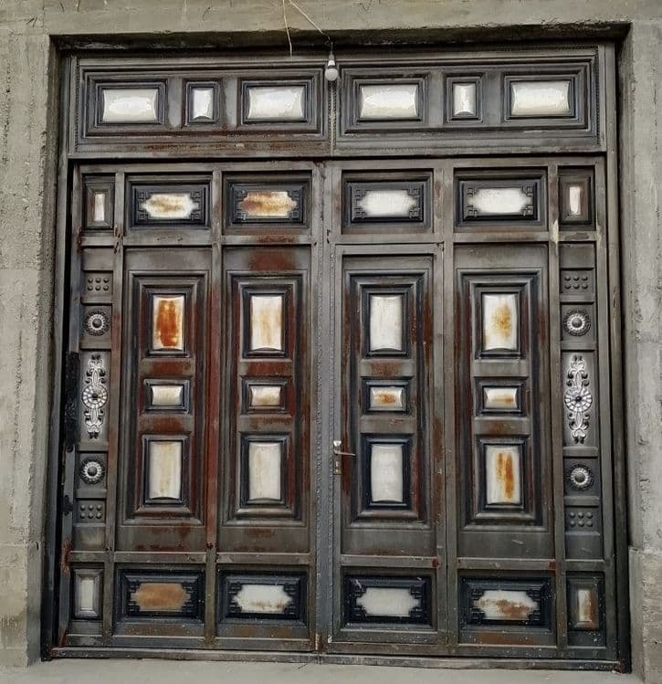 Pevhat Darvoza б/у — 1