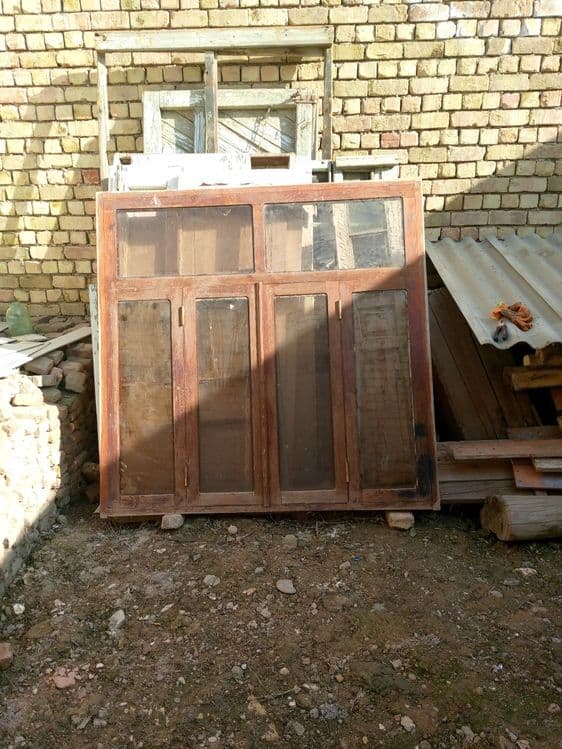 Дераза сотилади 170 га 170 — 2