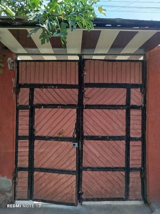Darvoza sotiladi — 3