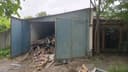 Дарвозалар бор калин стойкаалари бн размер
