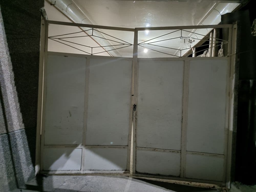 Darvoza Sotiladi kelishilgan xolda — 2