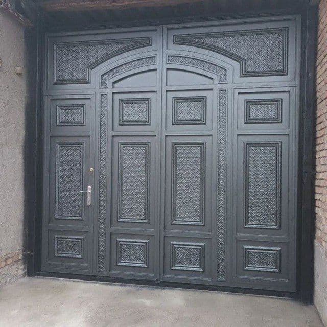 Temir darvozalar — 7