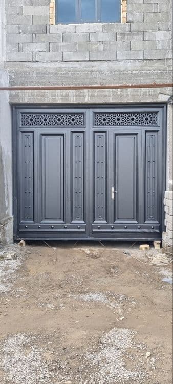 Darvoza O'zbekiston bo'ylab — 5