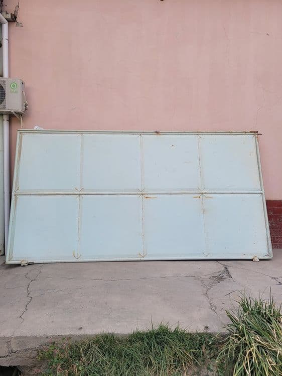 Darvoza qalin 1.8 listdan rasiski turba 2tabaqalik4×4 1tabaqasi  2×4 — 1