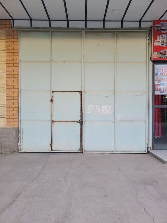 Darvoza qalin 1.8 listdan rasiski turba 2tabaqalik4×4 1tabaqasi  2×4 — 2