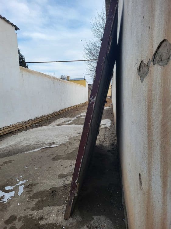 Дамир дорвозо, темир дарвоза, намунавий уйники, 1 млн сум — 13