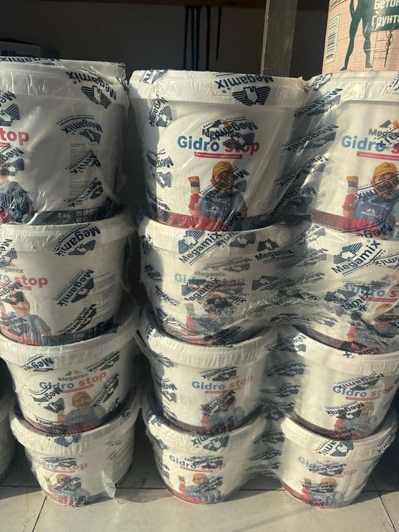 Praymer va betonniykontaklar optom narxlarda — 4