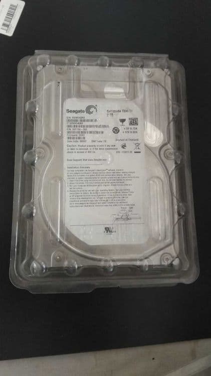 Коробки от винчестера.Коробки от HDD/Бокс от hdd — 3