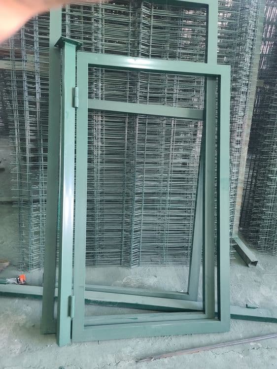 Еврозабор крипления стойки аксессуары euro zabor stoykalar aksesuarlar — 6