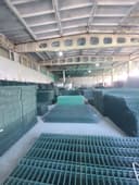 Yevrozabor evrozabor eurozabor Еврозабор евроограждение  ограждения 3D