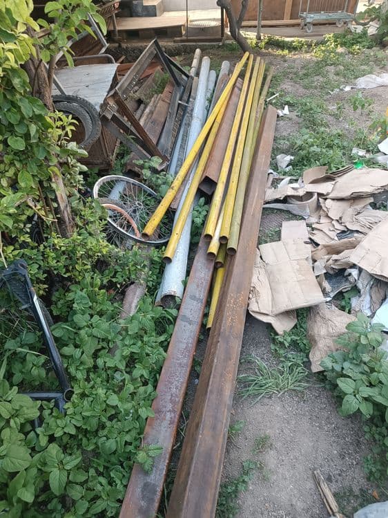 Turba bor  40 .80likxar xil bor darvoza — 2