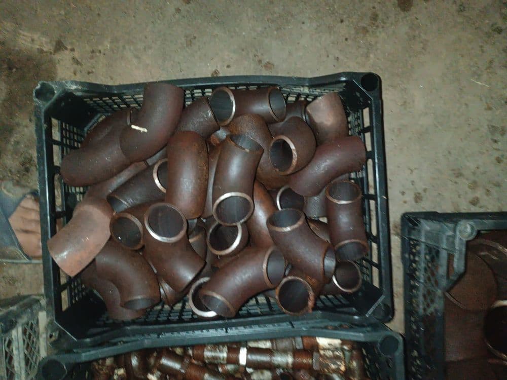 Turba bor  40 .80likxar xil bor darvoza — 3
