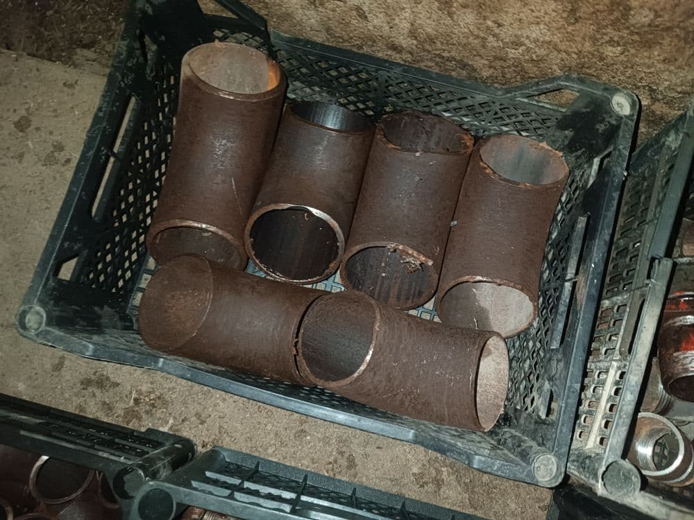 Turba bor  40 .80likxar xil bor darvoza — 5