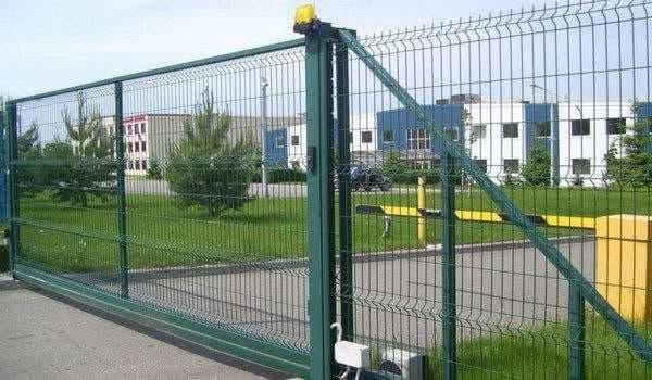 Экозабор,Еврозабор,Евросетка от производителя — 7