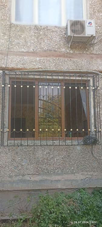 Reshotka panjara domga — 5