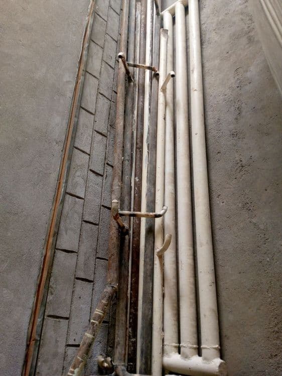 Turba 50 60metr Sotiladi — 2