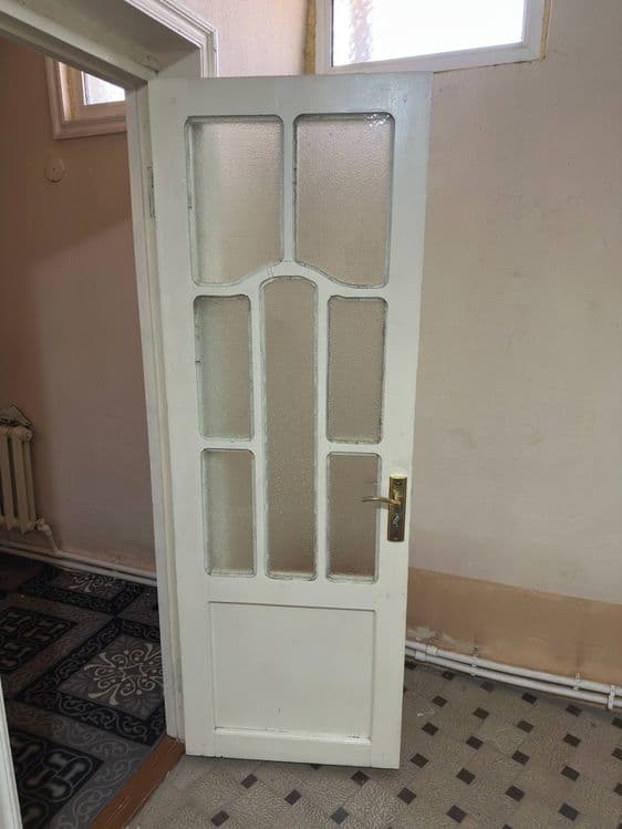 Продаётся деревянные двери и рамы — 2