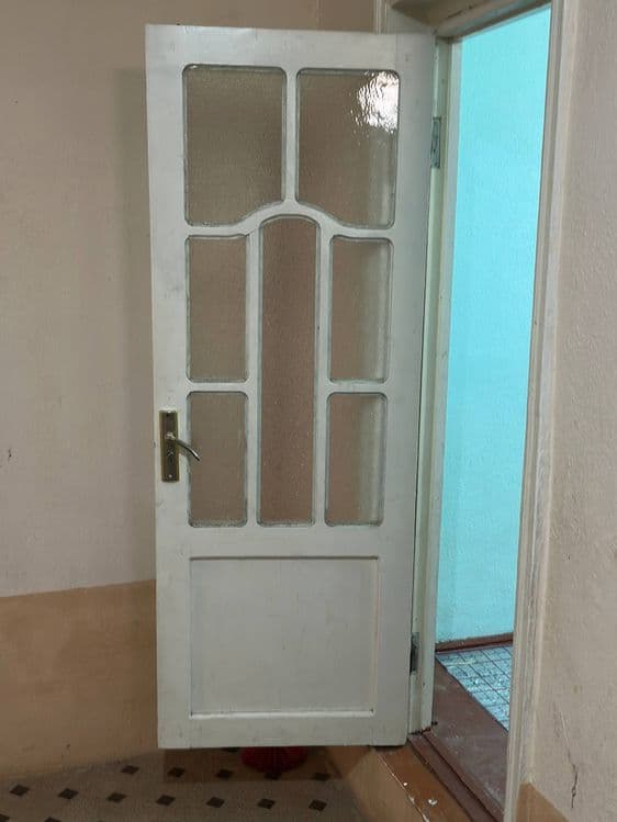 Продаётся деревянные двери и рамы — 7
