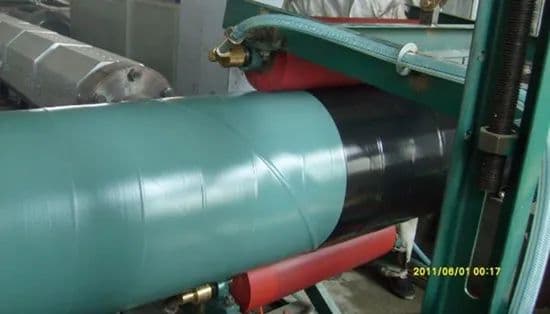 Труба стальная эл/св Д-920х8х10мм новая и б/у оптом со склада ИЗОЛЯЦИЯ — 7