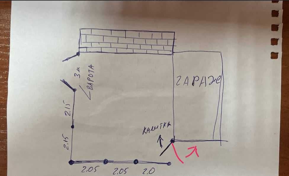 Продам евро-забор — 2