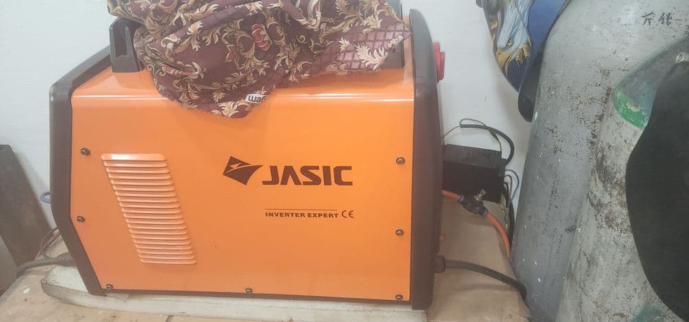Продаётся Jasik 315 ампер — 1