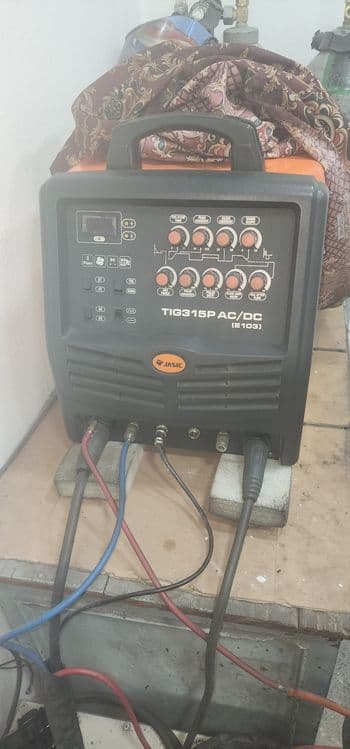 Продаётся Jasik 315 ампер — 3