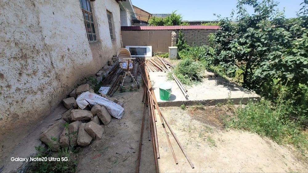 Temir turbalar bor — 3