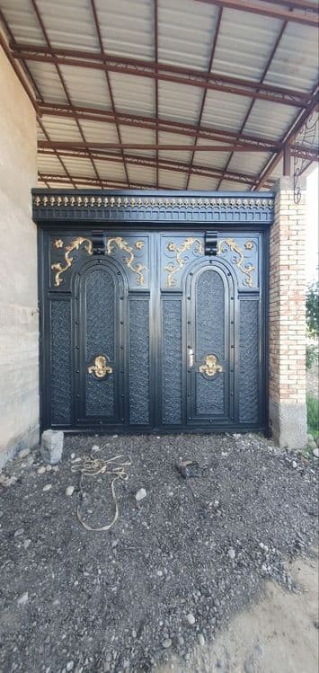 BIREND_N1 darvoza — 2