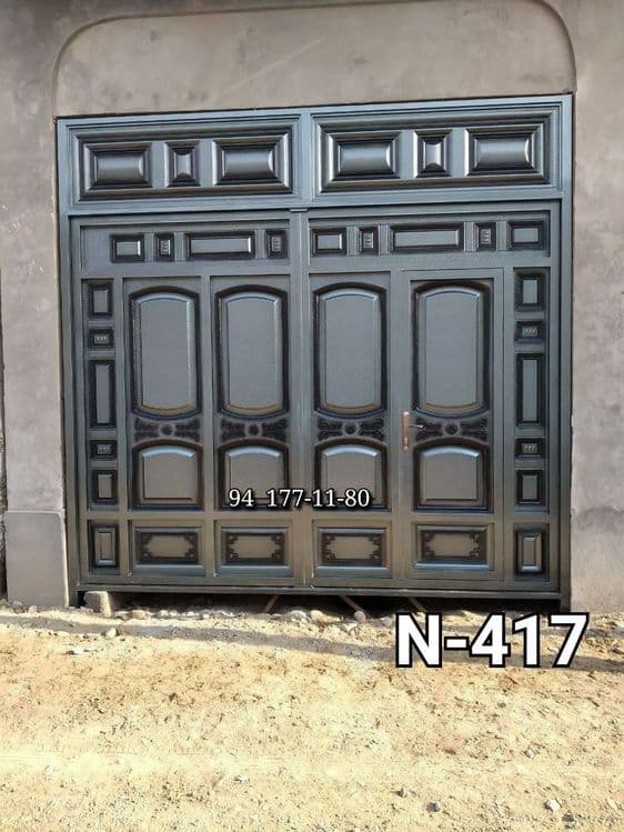 BIREND_N1 darvoza — 3