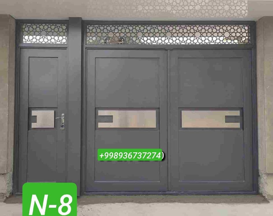 BIREND_N1 darvoza — 4