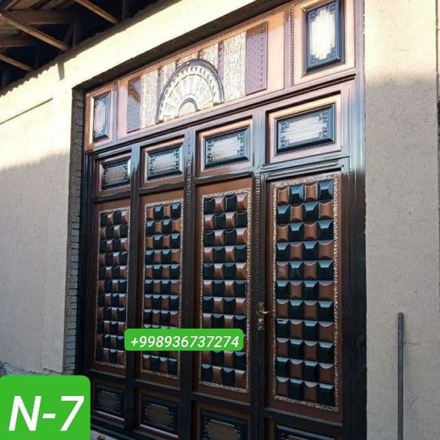 BIREND_N1 darvoza — 5
