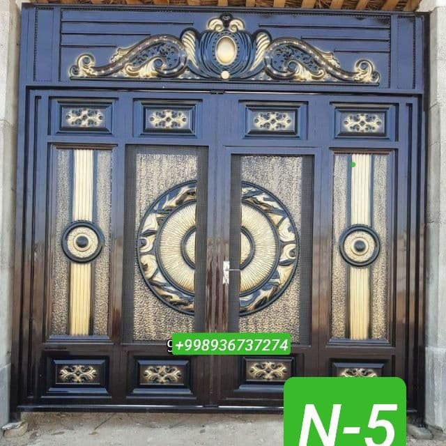 BIREND_N1 darvoza — 7