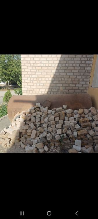 5 тонналик бочка сотилоди — 4