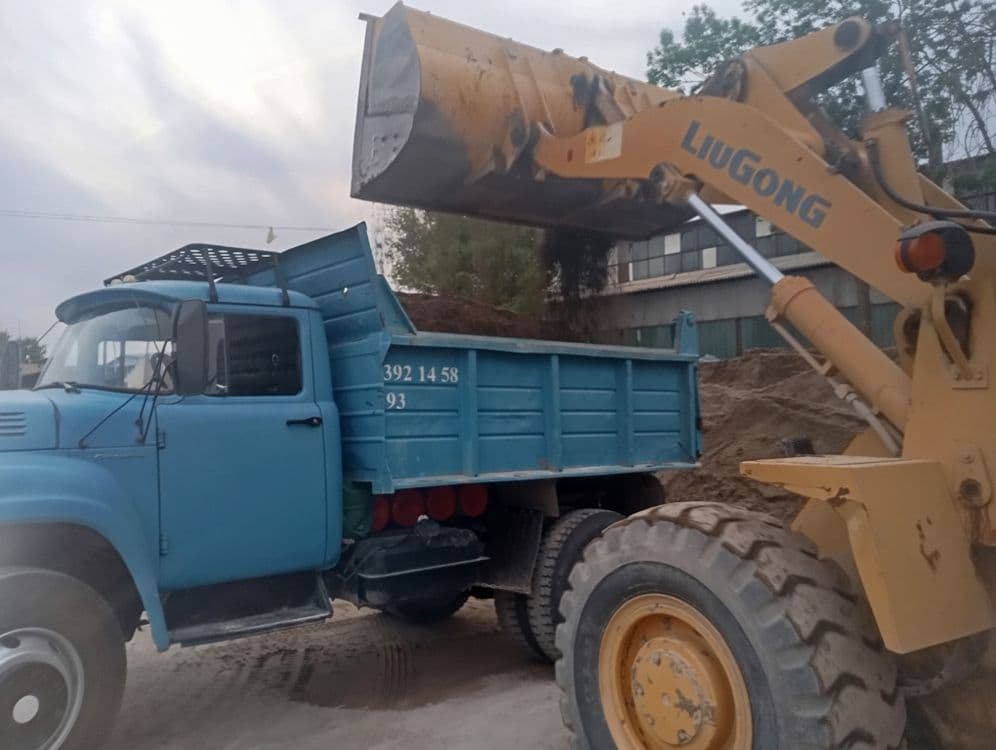 Qum klines kampot bluga sheben turpoq — 5