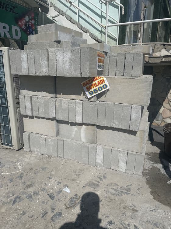 Pena blok shefir sotiladi — 4