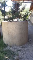 Kolodes sotiladi balandlik 1.5m d=1.5m