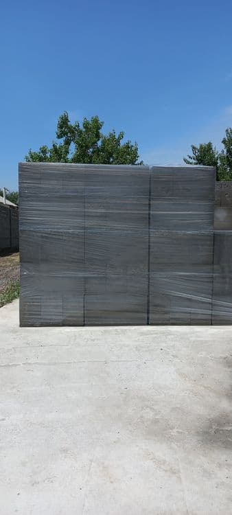 GAZABLOK  60×30×20 Sifatli va mustaxkam — 5