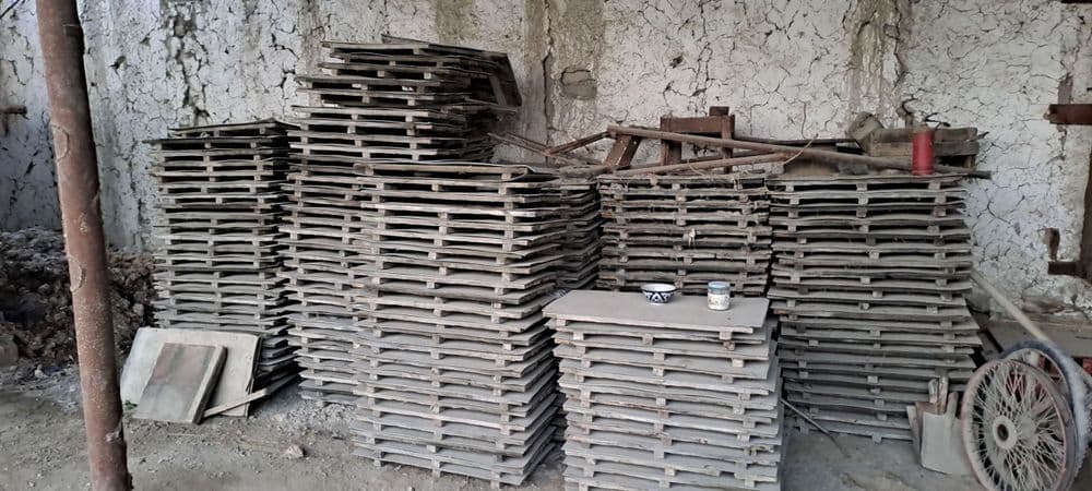 Shlakka bulok stsnoy — 2