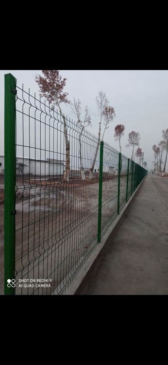 Yevroʻzaboʻr 3D Zaboʻr Еврозабор — 4