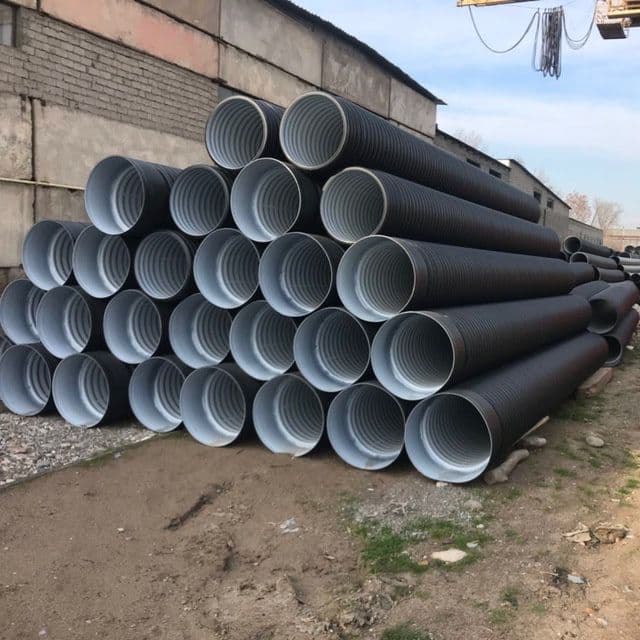 Truba go’fra kanalizatsiya uchun 500,400,300,250,200,150,100 zavot — 7