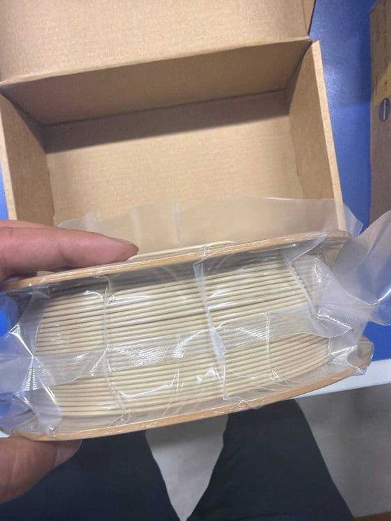 PETG - hf , PLA , филамент для 3D печати оптом — 2