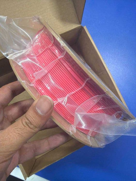 PETG - hf , PLA , филамент для 3D печати оптом — 6