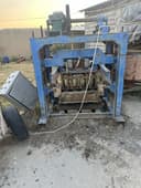 Shlaka blok aparat 16/32