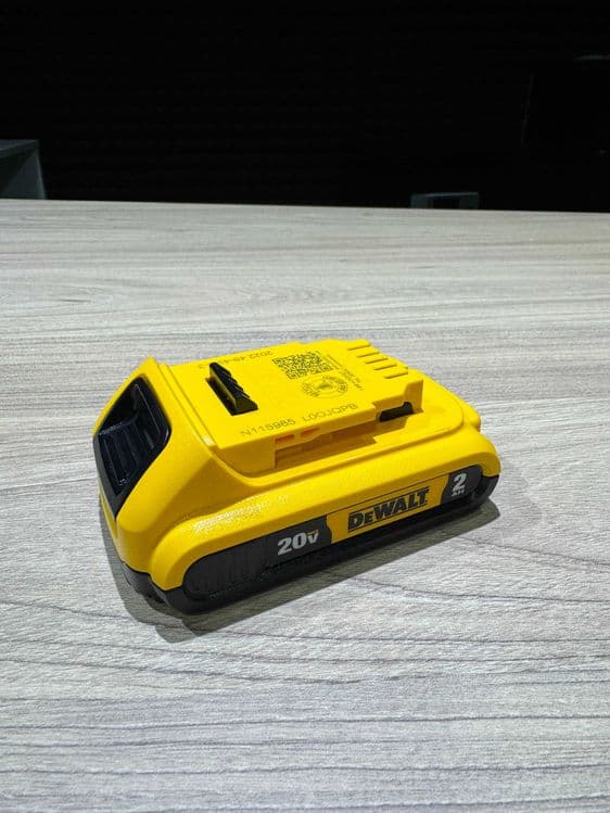 Шуруповерт Dewalt DCD793D2 Оригинал(США) — 5