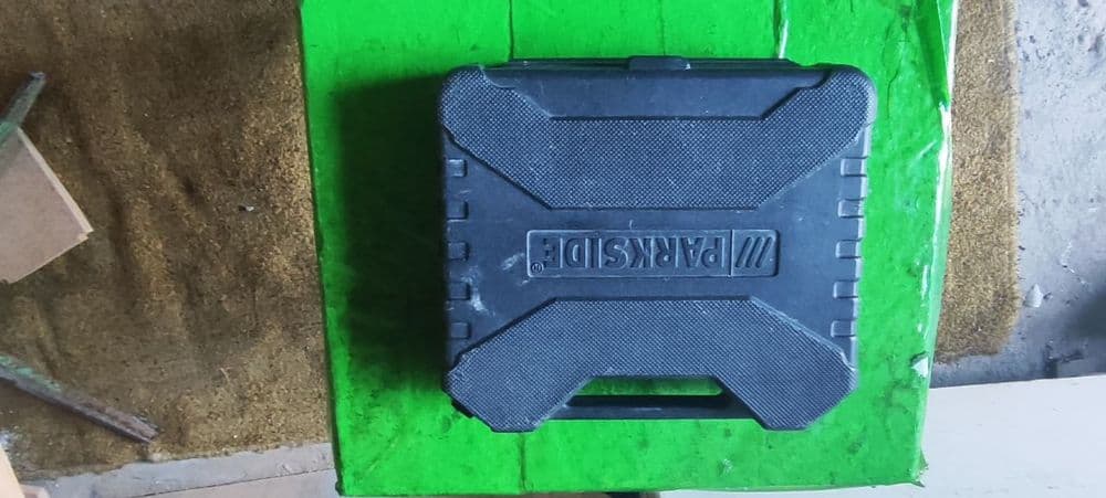 Продам шуруповёрт Германия — 2