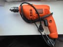 Продаётся ударная дрель Black+Decker (Impact Drill)