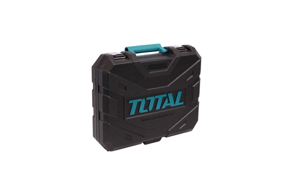Продаётся электро инструмент шуроповёрт TOTAL — 2