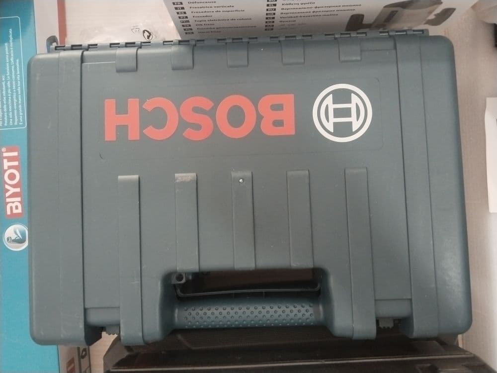 Перфодр дрель bosch и dewalt — 2