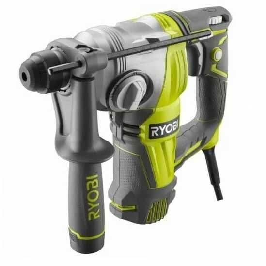 Инструменты от RYOBI, Бензопила, дрель, перфоратор, гравер и т.д. — 3