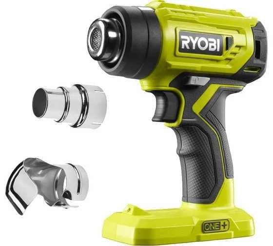 Инструменты от RYOBI, Бензопила, дрель, перфоратор, гравер и т.д. — 5